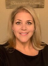 Danielle Tucker Shepard